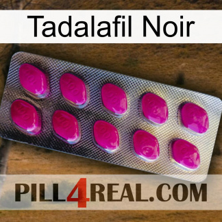 Tadalafil Black 09
